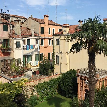 Appartement Monolocale Luminosissimo à Venise Extérieur photo