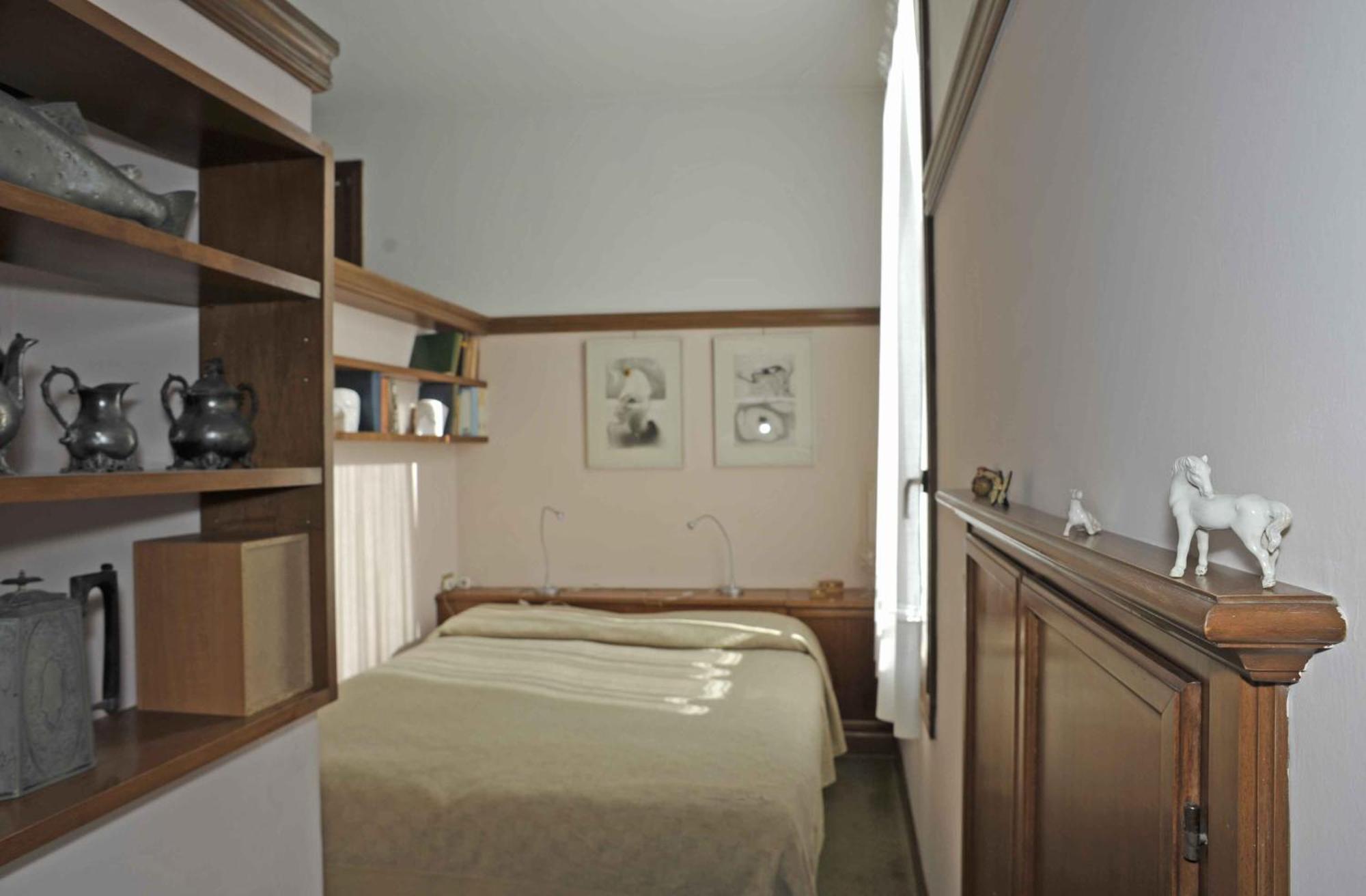 Appartement Monolocale Luminosissimo à Venise Extérieur photo