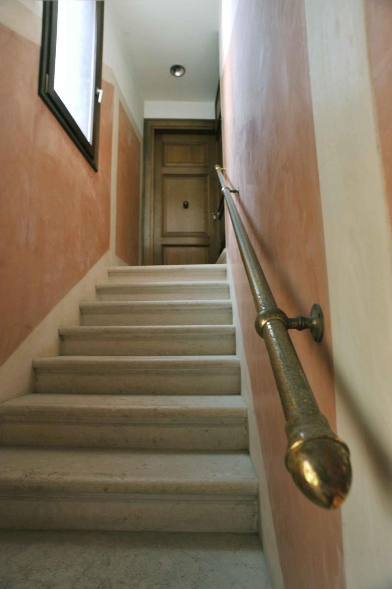 Appartement Monolocale Luminosissimo à Venise Extérieur photo