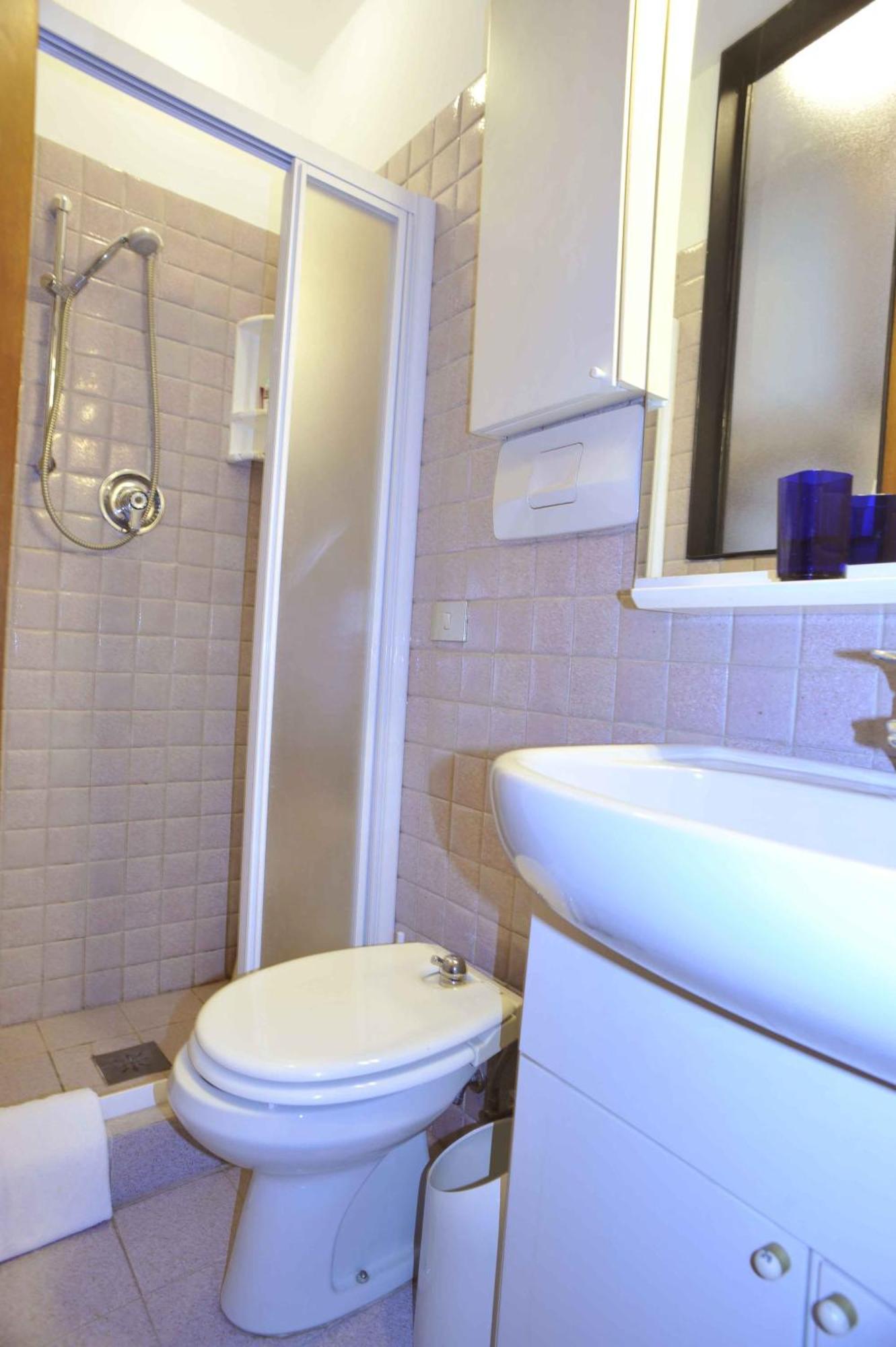 Appartement Monolocale Luminosissimo à Venise Extérieur photo